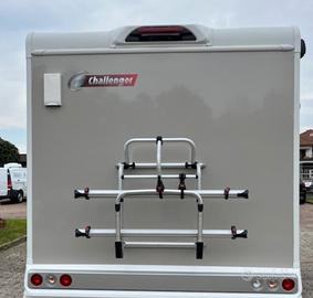 Carry bike Pro M Fiamma