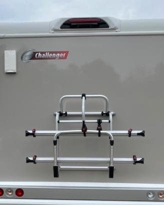 Carry bike Pro M Fiamma