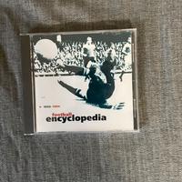 Football encyclopedia