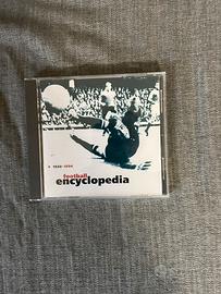 Football encyclopedia