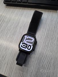 Apple Watch 2 Ultra Gps + Cellular 49 mm Titanium