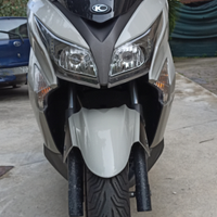 Kymco XTOWN 300