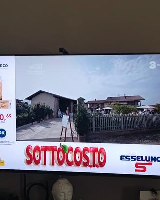 Hisense 65U7N Mini-LED 144Hz