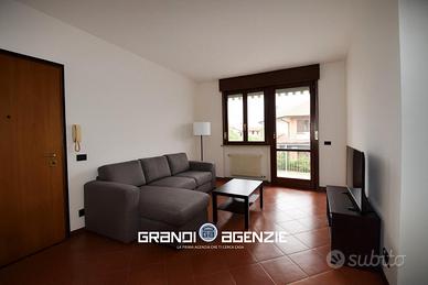 Appartamento 2 camere Paese