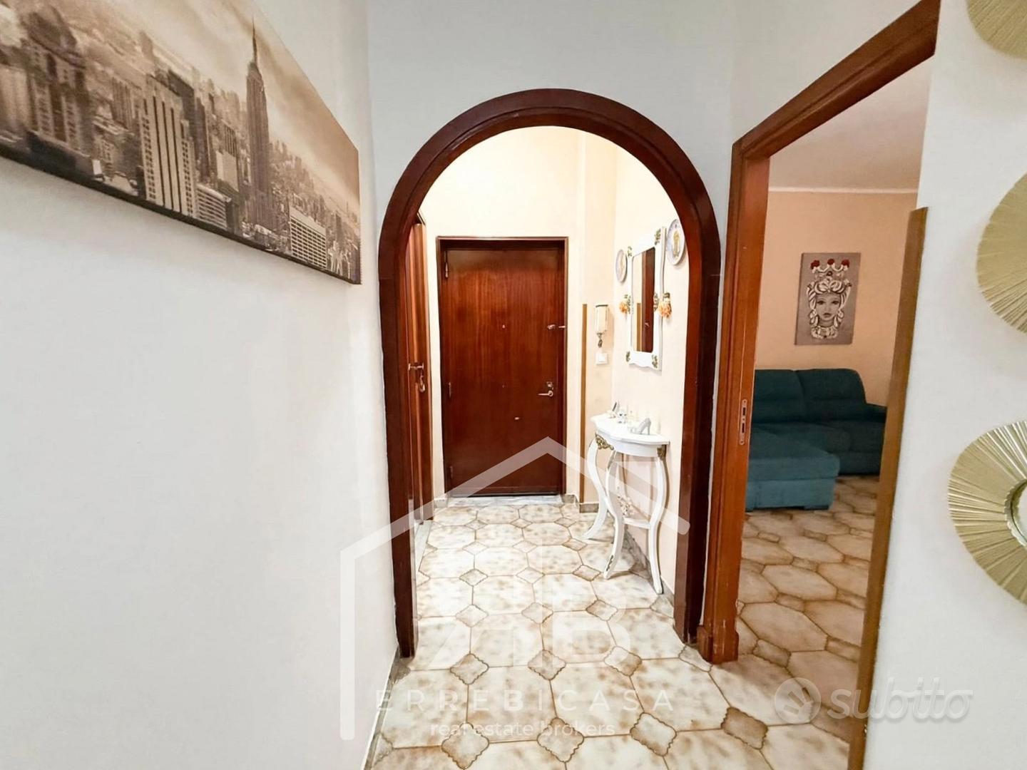 Appartamento – Palermo, Falsomiele, III Circoscrizione - Vista 4