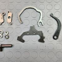 LEVE VALVOLE KTM SX 125 2003 2004 EXC 2005 2006