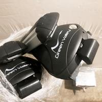 BMW X1 barre da tetto