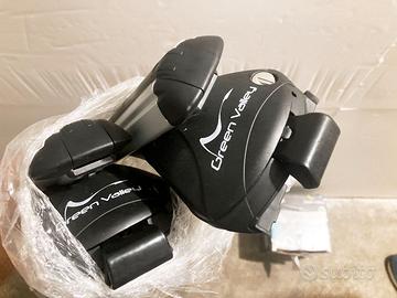 BMW X1 barre da tetto