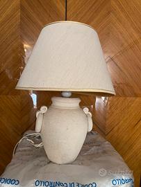 Lampada da tavolo
