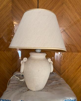 Lampada da tavolo