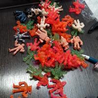 Exogini comuni 1a e 2a serie da 1€ o 2€ al pezzo