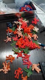 Exogini comuni 1a e 2a serie da 1€ o 2€ al pezzo