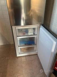 cucina completa in legno massello