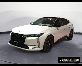 DS DS4 2nd serie PureTech 130 aut. Performanc...