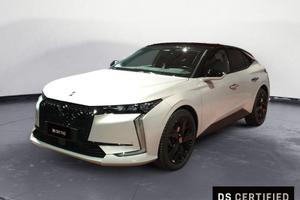 DS DS4 2nd serie PureTech 130 aut. Performanc...