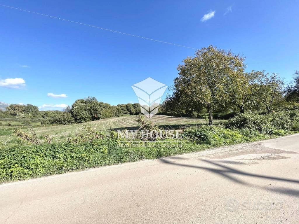 Terreno di 10500 m² a Palestrina - Vista 4