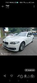 BMW 520d