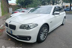 BMW 520d