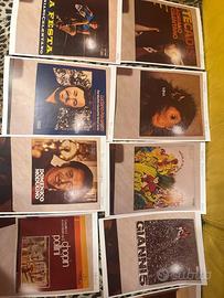 DISCHI VINILE 33 GIRI