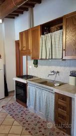 Ristrutturato recentemente stile toscano