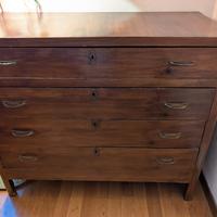 cassettiera della nonna