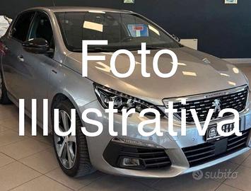 Peugeot 308 1.5 bHdi 130 cv GT Line 5p NUOVA KM 0