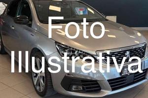 Peugeot 308 1.5 bHdi 130 cv GT Line 5p NUOVA KM 0