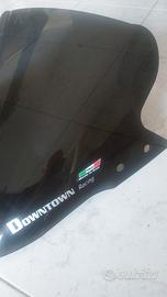Cupolino per  scooter 