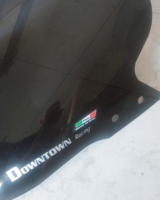 Cupolino per  scooter 