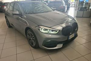 BMW Serie 1 116d MSport
