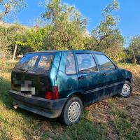 Fiat uno fire