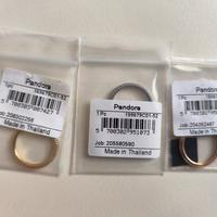 Anelli pandora me