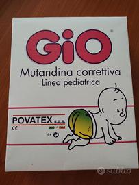 mutanda Gio correttiva 