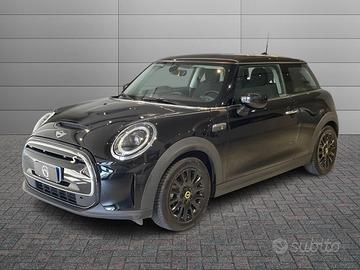MINI Mini 3p Cooper SE Classic auto