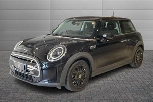 MINI Mini 3p Cooper SE Classic auto