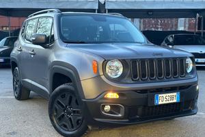 Jeep Renegade 2.0 Mjt 4WD Active Drive Night Eagle