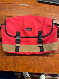 Tracolla woolrich