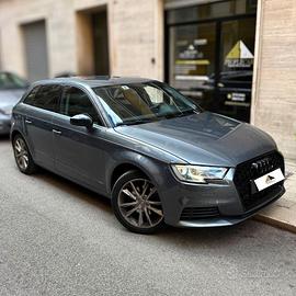 Audi A3 SPB 2.0 TDI S tronic Business