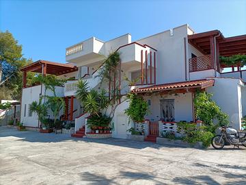 Vieste prenota prima settembre ottobre