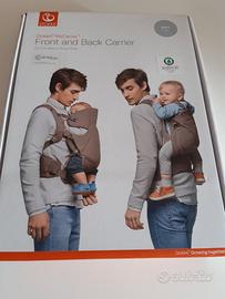 Zaino porta bambini