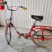 Bicicletta graziella originale