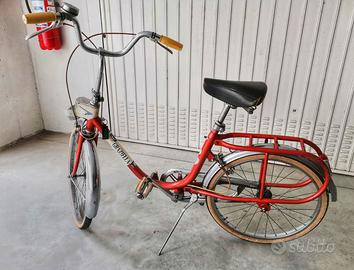 Bicicletta graziella originale