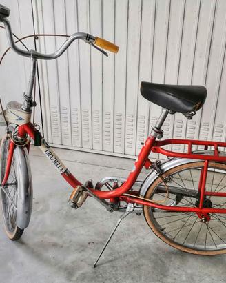 Bicicletta graziella originale