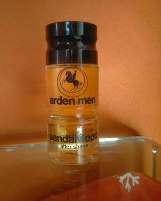 Elisabeth Arden Sandalwood 