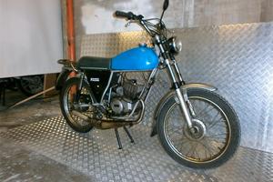 Fantic Motor Caballero 50 EPOCA - 1975