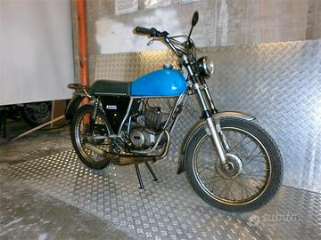Fantic Motor Caballero 50 EPOCA - 1975