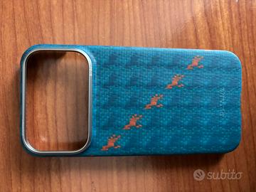 Cover Pitaka iphone 17 pro