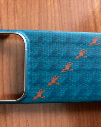 Cover Pitaka iphone 17 pro