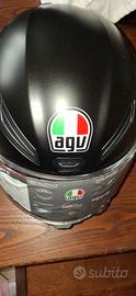 casco moto integrale 