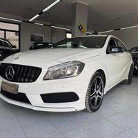 MERCEDES A180 CDI Automatic Premium AMG
